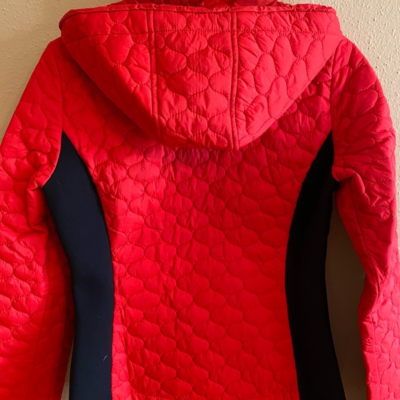 Ck puffer jacket - Picture 4 of 6